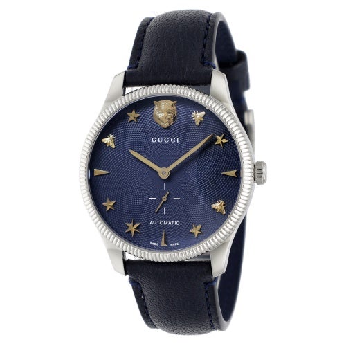 グッチ 腕時計 メンズ G-Timeless ジータイムレス GUCCI YA126347