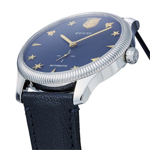 グッチ 腕時計 メンズ G-Timeless ジータイムレス GUCCI YA126347