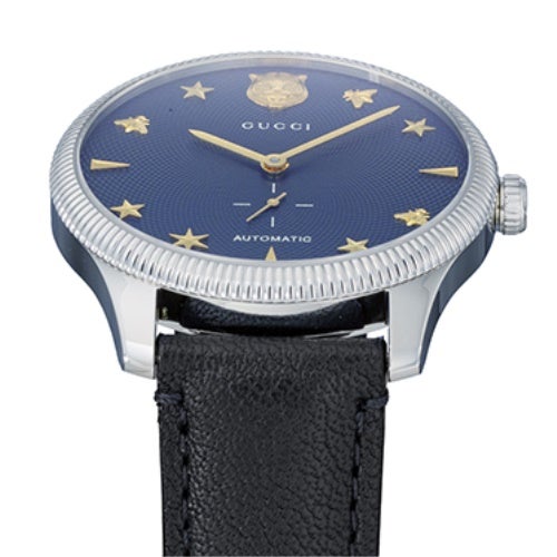 グッチ 腕時計 メンズ G-Timeless ジータイムレス GUCCI YA126347