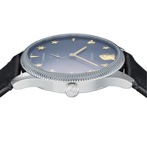 グッチ 腕時計 メンズ G-Timeless ジータイムレス GUCCI YA126347
