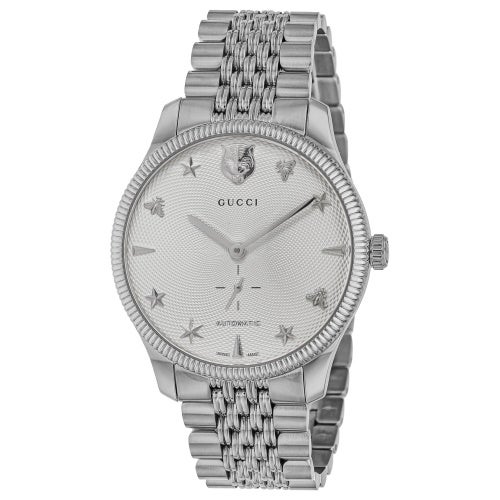 グッチ 腕時計 メンズ G-Timeless ジータイムレス GUCCI YA126354