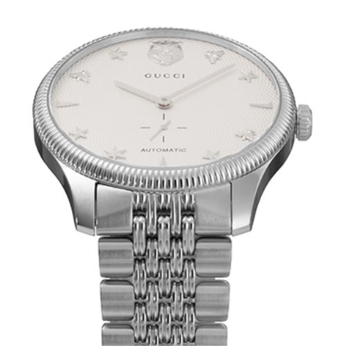 グッチ 腕時計 メンズ G-Timeless ジータイムレス GUCCI YA126354