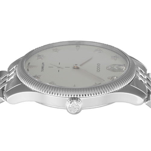 グッチ 腕時計 メンズ G-Timeless ジータイムレス GUCCI YA126354
