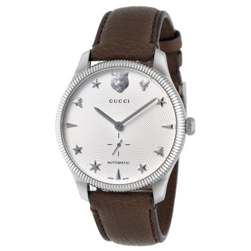 グッチ 腕時計 メンズ G-Timeless ジータイムレス GUCCI YA126361