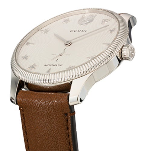 グッチ 腕時計 メンズ G-Timeless ジータイムレス GUCCI YA126361