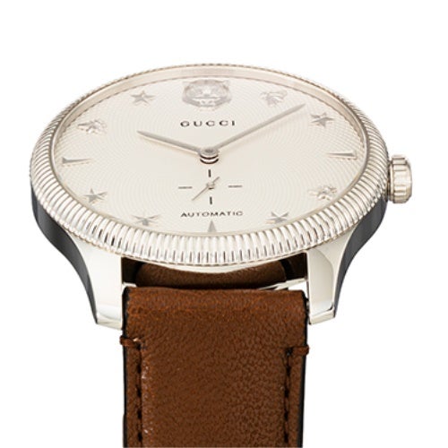 グッチ 腕時計 メンズ G-Timeless ジータイムレス GUCCI YA126361