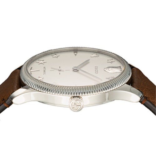 グッチ 腕時計 メンズ G-Timeless ジータイムレス GUCCI YA126361