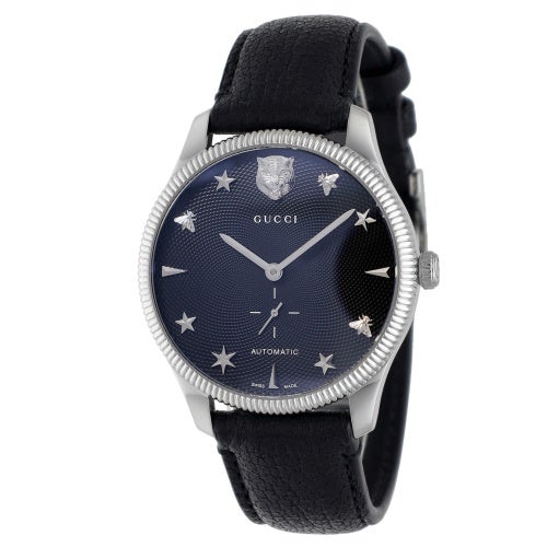 グッチ 腕時計 メンズ G-Timeless ジータイムレス GUCCI YA126365