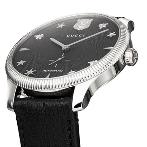 グッチ 腕時計 メンズ G-Timeless ジータイムレス GUCCI YA126365