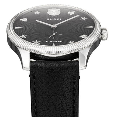 グッチ 腕時計 メンズ G-Timeless ジータイムレス GUCCI YA126365