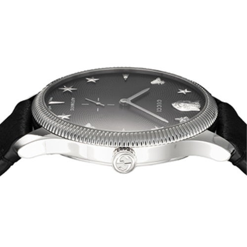 グッチ 腕時計 メンズ G-Timeless ジータイムレス GUCCI YA126365