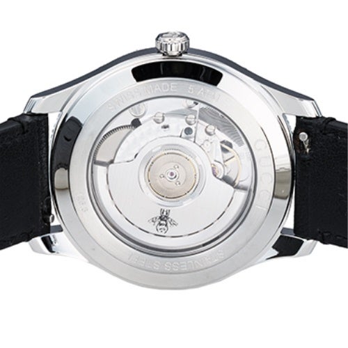 グッチ 腕時計 メンズ G-Timeless ジータイムレス GUCCI YA126365