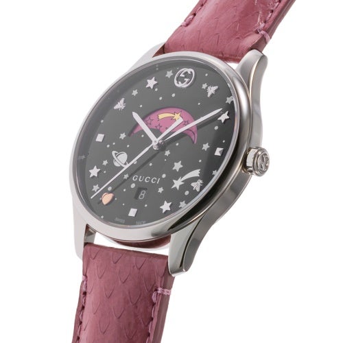 グッチ 腕時計 レディース G-Timeless ジータイムレス GUCCI YA1264046A