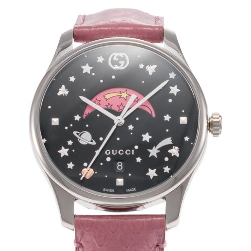 グッチ 腕時計 レディース G-Timeless ジータイムレス GUCCI YA1264046A