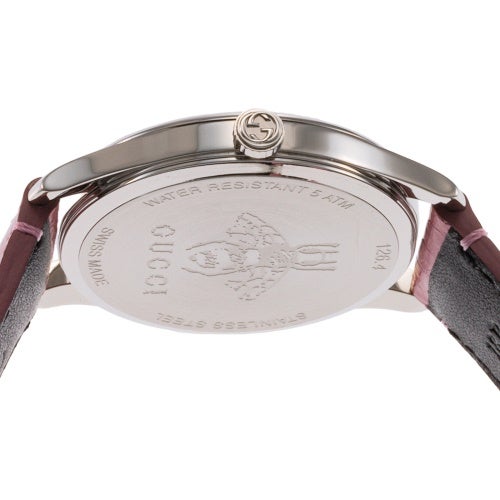 グッチ 腕時計 レディース G-Timeless ジータイムレス GUCCI YA1264046A