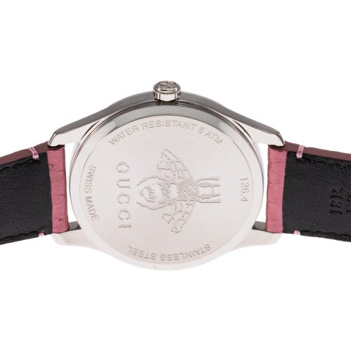 グッチ 腕時計 レディース G-Timeless ジータイムレス GUCCI YA1264046A
