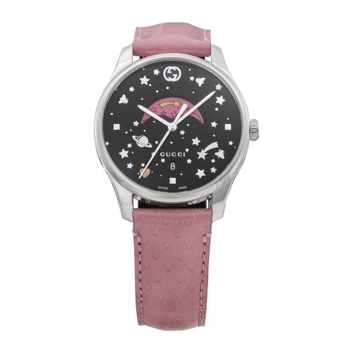 グッチ 腕時計 レディース G-Timeless ジータイムレス GUCCI YA1264046A