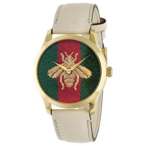 グッチ 腕時計 レディース G-Timeless ジータイムレス GUCCI YA1264128