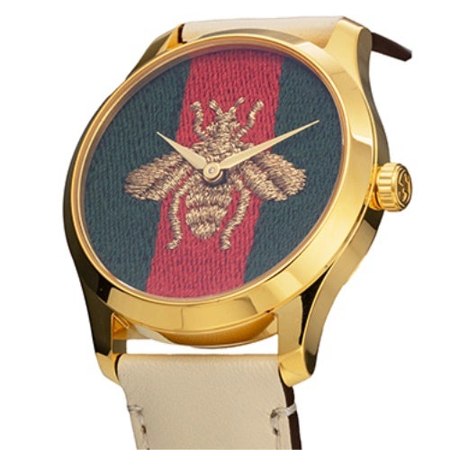 グッチ 腕時計 レディース G-Timeless ジータイムレス GUCCI YA1264128