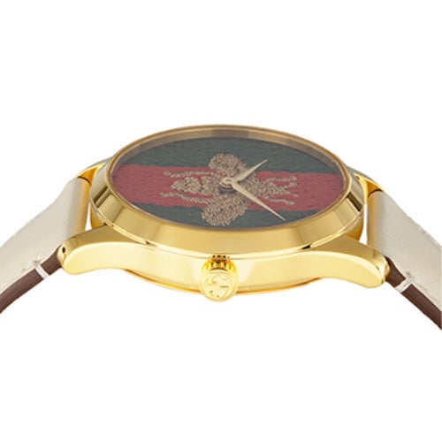 グッチ 腕時計 レディース G-Timeless ジータイムレス GUCCI YA1264128