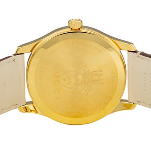 グッチ 腕時計 レディース G-Timeless ジータイムレス GUCCI YA1264128
