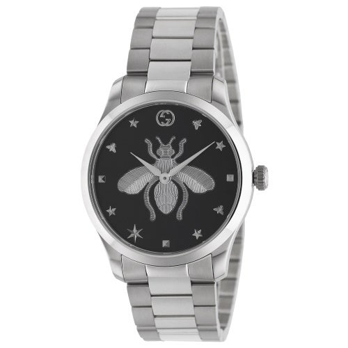 グッチ 腕時計 メンズ レディース G-Timeless ジータイムレス GUCCI YA1264136