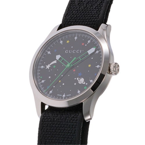 グッチ 腕時計 メンズ G-Timeless ジータイムレス GUCCI YA1264178