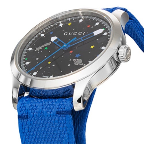 グッチ 腕時計 メンズ G-Timeless ジータイムレス GUCCI YA1264183