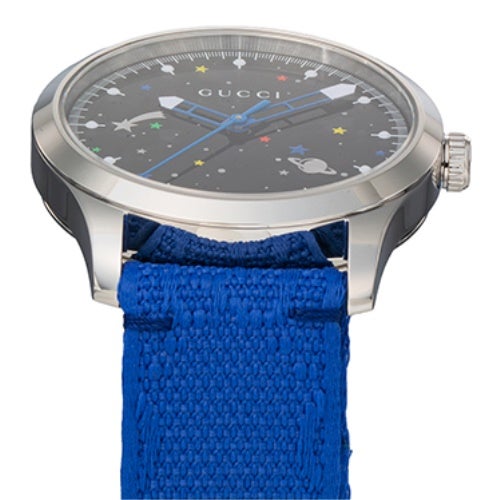グッチ 腕時計 メンズ G-Timeless ジータイムレス GUCCI YA1264183