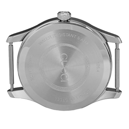 グッチ 腕時計 メンズ G-Timeless ジータイムレス GUCCI YA1264183