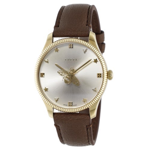 グッチ 腕時計 メンズ G-Timeless ジータイムレス GUCCI YA1264199