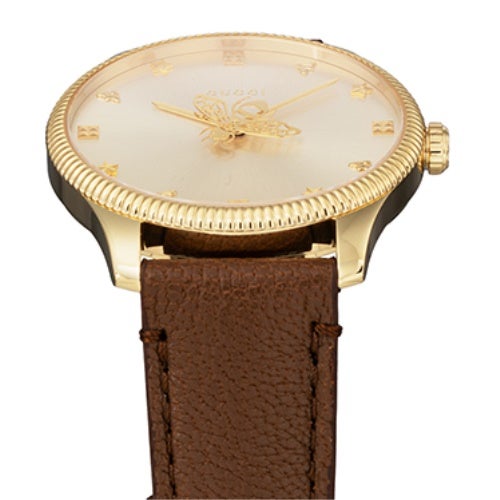 グッチ 腕時計 メンズ G-Timeless ジータイムレス GUCCI YA1264199