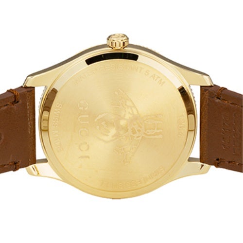 グッチ 腕時計 メンズ G-Timeless ジータイムレス GUCCI YA1264199