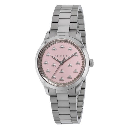 グッチ 腕時計 レディース G-Timeless ジータイムレス GUCCI YA1265033