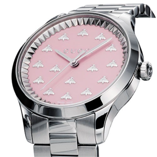グッチ 腕時計 レディース G-Timeless ジータイムレス GUCCI YA1265033