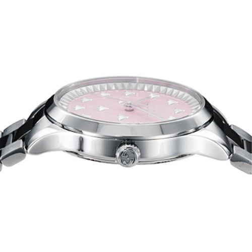 グッチ 腕時計 レディース G-Timeless ジータイムレス GUCCI YA1265033