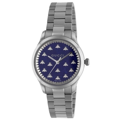 グッチ 腕時計 レディース G-Timeless ジータイムレス GUCCI YA1265043