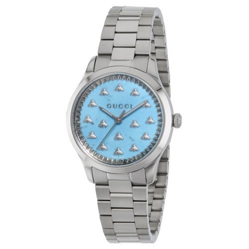 グッチ 腕時計 レディース G-Timeless ジータイムレス GUCCI YA1265044