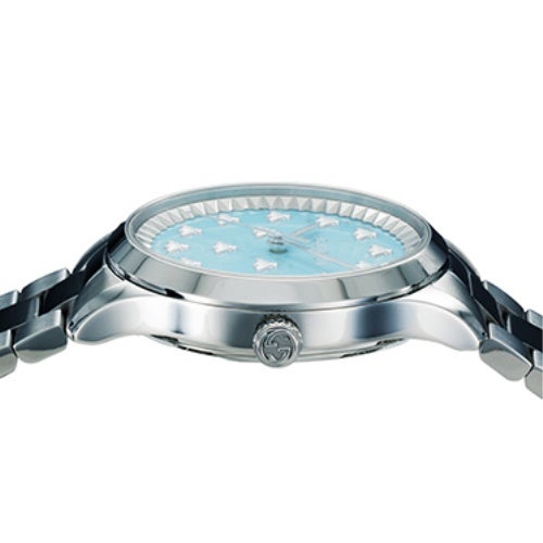 グッチ 腕時計 レディース G-Timeless ジータイムレス GUCCI YA1265044