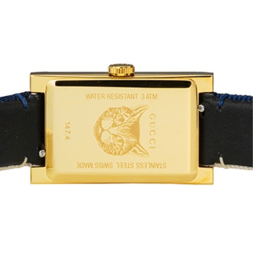 グッチ 腕時計 レディース G-Frame ジーフレーム GUCCI YA147409A