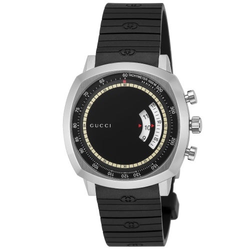 グッチ 腕時計 メンズ GRIP グリップ GUCCI YA157301