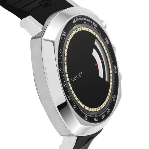 グッチ 腕時計 メンズ GRIP グリップ GUCCI YA157301
