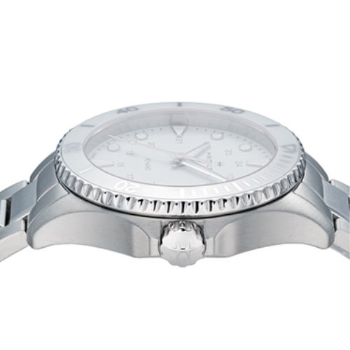 ハミルトン 腕時計 メンズ KHAKI NAVY SCUBA QUARTZ カーキネイビ－ スキューバクォーツ HAMILTON H82221110
