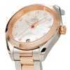 オメガ 腕時計 レディース Seamaster Aqua Terra 150M シーマスター アクアテラ 150M OMEGA 22020342055001