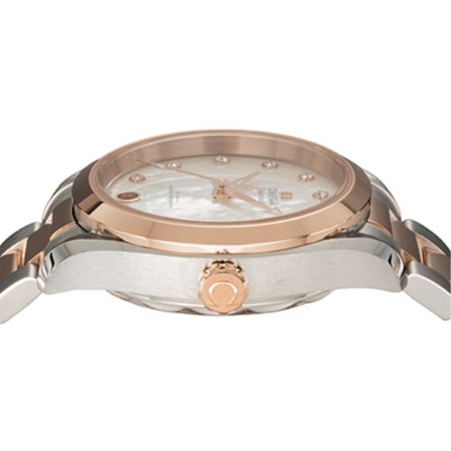 オメガ 腕時計 レディース Seamaster Aqua Terra 150M シーマスター アクアテラ 150M OMEGA 22020342055001