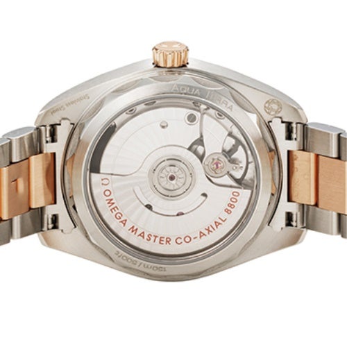 オメガ 腕時計 レディース Seamaster Aqua Terra 150M シーマスター アクアテラ 150M OMEGA 22020342055001