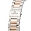 オメガ 腕時計 レディース Seamaster Aqua Terra 150M シーマスター アクアテラ 150M OMEGA 22020342055001