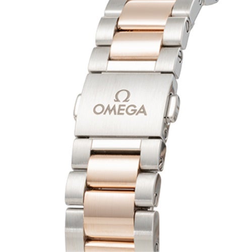 オメガ 腕時計 レディース Seamaster Aqua Terra 150M シーマスター アクアテラ 150M OMEGA 22020342055001