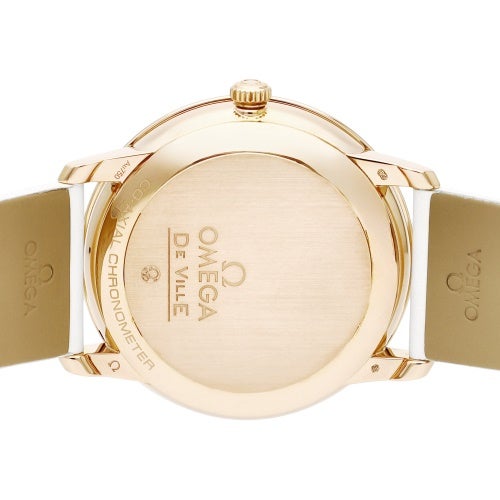 オメガ 腕時計 レディース De Ville Prestige デ・ヴィル プレステージ OMEGA 42457372055003