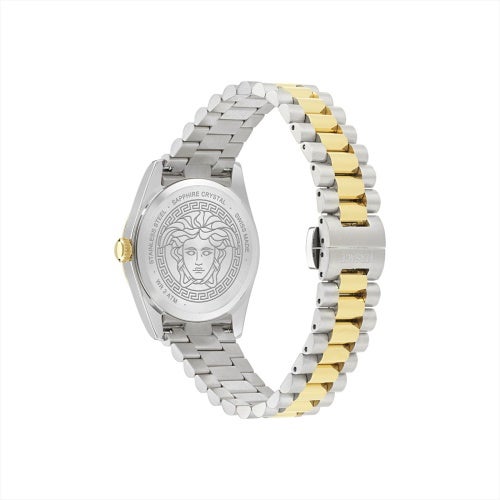 ヴェルサーチ 腕時計 レディース VERSACE MILLENYIUM LADY ヴェルサーチェ ミレニアム レディ VERSACE VE0E00425